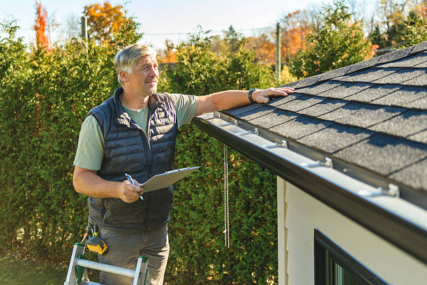 Trusted Metal Roofing service in Ayr, ND - Ben Roofing and Steel LLC